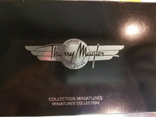 Load image into Gallery viewer, Thierry Mugler 4 Piece TRAVEL EXCLUSIVE Miniatures Collection Coffret 5 ml 0.17o - Perfume Gallery