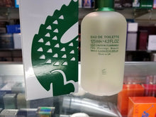 Load image into Gallery viewer, Lacoste BOOSTER 4.2 oz 125 ml EDT Eau de Toilette Spray for MEN ** NEW IN BOX ** - Perfume Gallery