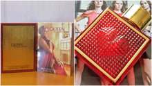 Load image into Gallery viewer, Queen By Queen Latifah Perfume Women 3.4. oz Eau De Parfum Spray NIB Rare SEALED - Perfume Gallery