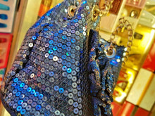 Load image into Gallery viewer, HOT Woman Cross Body Shoulder Chain Link Tassel Handbag Bag for Girls Women NEW - Perfume Gallery