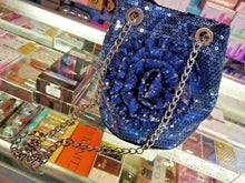 Load image into Gallery viewer, HOT Woman Cross Body Shoulder Chain Link Tassel Handbag Bag for Girls Women NEW - Perfume Gallery