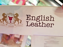 Load image into Gallery viewer, English Leather GIFT SET for Men by Dana 3.4oz After Shave & Cologne + Body Wash - Perfume Gallery