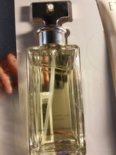 Load image into Gallery viewer, Eternity by Calvin Klein Deluxe EDP Women GIFT SET 1.7 EDP + 3.4 oz Body Lotion - Perfume Gallery