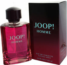 Load image into Gallery viewer, Joop Homme by Joop! 1.0 oz / 2.5 oz / 4.2 oz / 6.7 oz Cologne for Men New In Box - Perfume Gallery