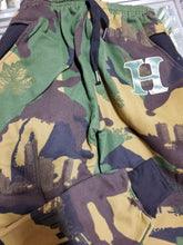 Load image into Gallery viewer, Kids Girls Boys Designer Tracksuit HNL PROJECTION Print Hoodie & Bottom Jogging - Perfume Gallery