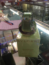Load image into Gallery viewer, Bvlgari OMNIA GREEN JADE 2.2 oz  65 ml EDT Spray for Women BRAND NEW IN BOX RARE - Perfume Gallery
