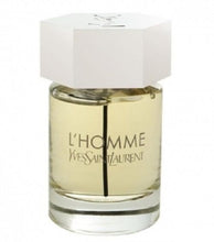 Load image into Gallery viewer, L'Homme by YSL 2 3.3 6.7 oz EDT or EDP | L'INTENSE | SPORT TST for Men NEW - Perfume Gallery