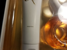Load image into Gallery viewer, BIJAN Gift Set for Women 2.5 oz EDT Spray + 3.3 oz Body Lotion + Shower Gel RARE - Perfume Gallery