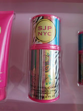 Load image into Gallery viewer, SJP Sarah Jessica Parker NYC 4 Piece Eau de Toilette EDT GIFT SET for Women RARE - Perfume Gallery