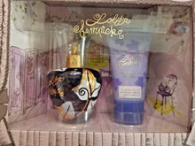 Load image into Gallery viewer, Lolita Lempicka BEAUTIFUL Gift Set 3.4 oz EDP + Perfumed Velvet Cream WOMEN RARE - Perfume Gallery