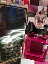 Load image into Gallery viewer, Juicy Couture COUTURE | VIVA LA JUICY + TESTER | ROSE | NOIR EDP 3.4 oz Women - Perfume Gallery