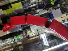 Load image into Gallery viewer, POLO RED by Ralph Lauren 0.25 / .5 / 2.5 / 4.2 / 6.7oz EDT Spray for Men NEW BOX - Perfume Gallery