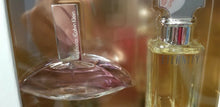 Load image into Gallery viewer, Calvin Klein 4 Piece Assorted Set ETERNITY EUPHORIA OBSESSION CK .5 oz 15 ml NEW - Perfume Gallery