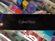 Load image into Gallery viewer, Calvin Klein 4 Piece Assorted Set ETERNITY EUPHORIA OBSESSION CK .5 oz 15 ml NEW - Perfume Gallery