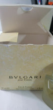 Load image into Gallery viewer, BVLGARI POUR FEMME CLASSIC * Bvlgari 1 oz / 30 ml Eau de Parfum Women - Perfume Gallery