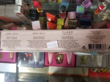 Load image into Gallery viewer, Jimmy Choo Miniatures Collection 5 Pc Mini Travel Gift Set Women * SEALED BOX - Perfume Gallery