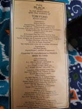 Load image into Gallery viewer, PURE BLACK COLOGNE for Men VERSION OF BLACK ORCHID 3.4 oz EDP Spray New In Box - Perfume Gallery