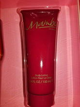 Load image into Gallery viewer, MAMBO by Liz Claiborne Womens 3 PC Gift Set EDP 3.4 oz 100 ml ** NEW IN BOX ** - Perfume Gallery