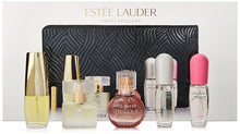 Load image into Gallery viewer, Estee Lauder Travel Exclusive Purse Spray Collection - Set Of 5 Fragrances - Perfume Gallery
