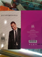 Load image into Gallery viewer, Victor Manuelle VM for Her 3.4 oz 100 ml EDT Eau de Toilette Perfume Spray Women - Perfume Gallery