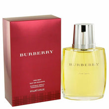 Load image into Gallery viewer, Burberry LONDON CLASSIC 1 oz / 1.7 oz / 3.3 oz Eau de Toilette EDT for Men * NEW - Perfume Gallery