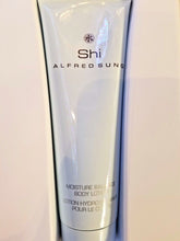 Load image into Gallery viewer, Shi by Alfred Sung 3 Pc 3.4 Gift Set w Lotion + Parfum for Women / Her * NEW BOX - Perfume Gallery