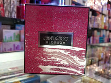 Load image into Gallery viewer, JIMMY CHOO BLOSSOM + ILLICIT 3.3 3.4 oz 100 ml EDP Eau de Parfum Spray Her SEALE - Perfume Gallery