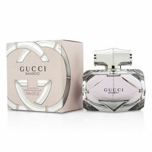 Load image into Gallery viewer, Gucci Bamboo EDP Eau De Parfum Spray 1.6 oz 2.5 for Her Women SEALED + TST BOX - Perfume Gallery