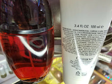 Load image into Gallery viewer, Calvin Klein CK OBSESSION 3.4oz Eau de Parfum Spray + Lotion + Hand Bag Purse - Perfume Gallery
