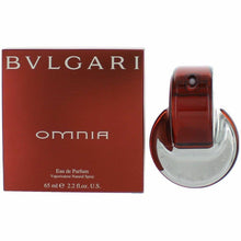 Load image into Gallery viewer, Bvlgari OMNIA EDP 2.2 oz 65 ml EDP Eau de Parfum for Women * New in SEALED BOX * - Perfume Gallery
