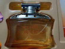 Load image into Gallery viewer, Sex in the City KISS / FEELINGS 4 Pc 6 Pc EDP Eau de Parfum Gift Set for Women - Perfume Gallery