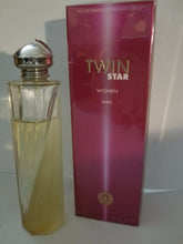 Load image into Gallery viewer, Twin Star Women by Jean-Louis Vermeil 2.5 oz 75 ml EDP Spray for Women ** SEALED - Perfume Gallery