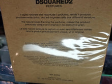 Load image into Gallery viewer, DSQUARED2 He Wood Eau De Toilette Spray for Men 3.4 oz / 100 ml NEW SEALED BOX - Perfume Gallery