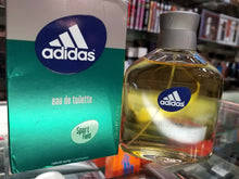 Load image into Gallery viewer, Adidas Sport Field by Adidas 3.4 oz / 100 ml EDT Eau de Toilette Natural Spray - Perfume Gallery