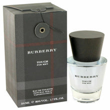 Load image into Gallery viewer, Burberry Touch by Burberry 1.7 oz 3.3 oz + TST EDT Eau de Toilette for Men * NEW - Perfume Gallery