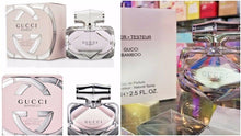 Load image into Gallery viewer, Gucci Bamboo EDP Eau De Parfum Spray 1.6 oz 2.5 for Her Women SEALED + TST BOX - Perfume Gallery