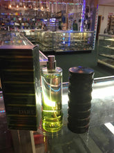 Load image into Gallery viewer, DARE New Brand Eau de Toilette for Men 100 ml / 3.3 oz EDT NEW * NEW IN BOX * - Perfume Gallery