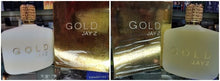 Load image into Gallery viewer, Jay Z Gold by Jay Z 3 oz 90 ml EDT Cologne / After Shave for Men * IN SEALED BOX - Perfume Gallery