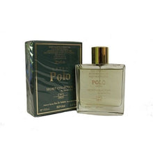 Load image into Gallery viewer, GREEN POLO by Secret Plus Version Polo No.501 3.4 oz EDT Spray NEW ORIGINAL BOX - Perfume Gallery