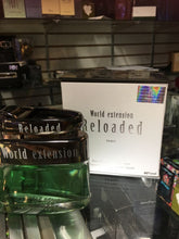 Load image into Gallery viewer, World Extension Reloaded by Viviane Vendelle 3.4 oz EDT Spray for Men ORIGINAL - Perfume Gallery