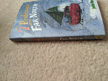 Load image into Gallery viewer, The 7 Professors of the Far North by John Fardell (Paperback) - Perfume Gallery