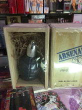 Load image into Gallery viewer, Arsenal Blue By Gilles Cantuel 3.4 oz / 100 ml Eau De Parfum Spray Men Perfume - Perfume Gallery