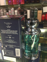 Load image into Gallery viewer, THALLIUM by Yves de Sistelle 3.3oz 100 ml for WOMEN or MEN * NEW IN ORIGINAL BOX - Perfume Gallery