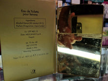 Load image into Gallery viewer, Roccobarocco Jeans Pour Femme GOLD Perfume Eau De Toilette Spray 2.54 oz 75 ml - Perfume Gallery