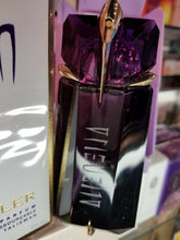 Load image into Gallery viewer, ALIEN Thierry Mugler REFILLABLE TALISMAN 3 oz EDP Eau De Parfum for Women SEALED - Perfume Gallery