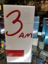 Load image into Gallery viewer, Sean John 3AM Cologne for Men EDT Eau De Toilette Spray 0.5 3.4 oz NEW ** SEALED - Perfume Gallery