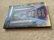 Load image into Gallery viewer, All the Lovely Bad Ones by Mary Downing Hahn Paperback - VERY GOOD Condition - Perfume Gallery