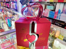 Load image into Gallery viewer, I Love You by Sarah Baba 3.3 oz 100 ml Pour Femme Perfume Spray for Her * NEW - Perfume Gallery
