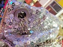 Load image into Gallery viewer, HOT Woman Cross Body Shoulder Chain Link Tassel Handbag Bag for Girls Women NEW - Perfume Gallery