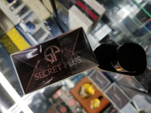 Load image into Gallery viewer, ACQUA BLACK FOR CEO by Secret Plus 100 ml / 3.4 oz EDT Spray Men ** NEW SEALED BOX - Perfume Gallery